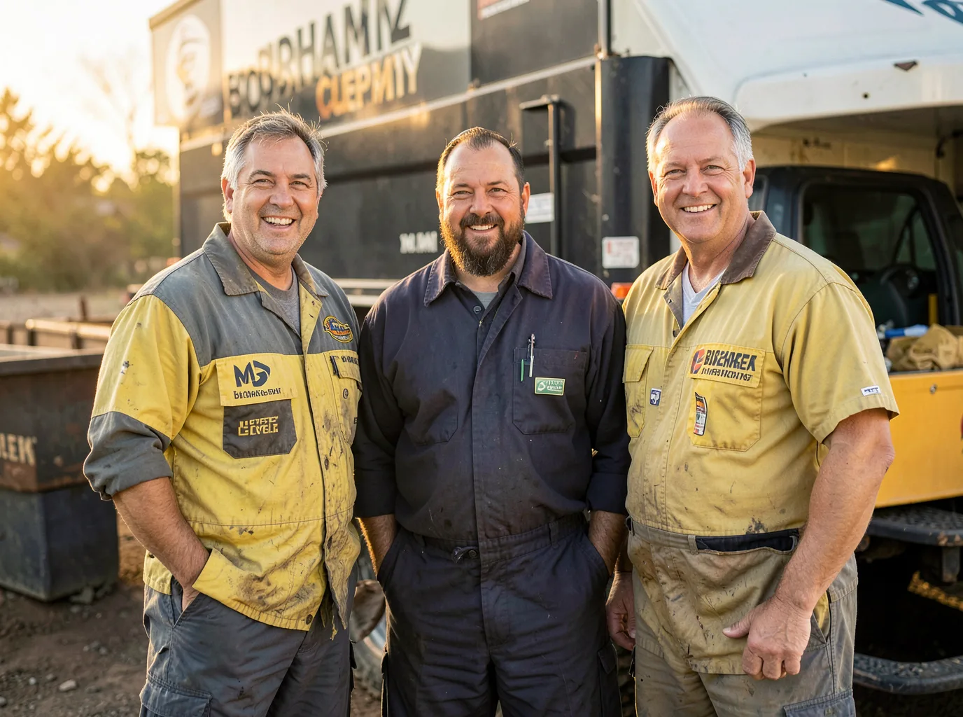 Sewage Cleanup company in Westmorland, CA