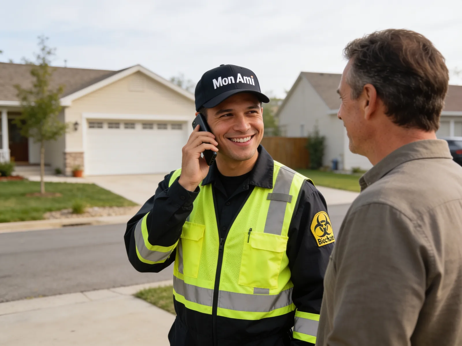 Sewage Cleanup Westmorland, CA FAQs