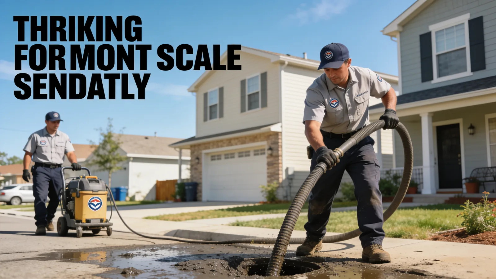 Sewage Cleanup in Westmorland, CA near me